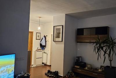 Apartament 2 camere cu Terasa Vitan residence 1 - 3