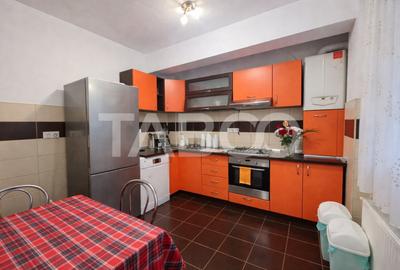 Apartament cu 3 camere decomandat, mobilat în Turnișor - 8