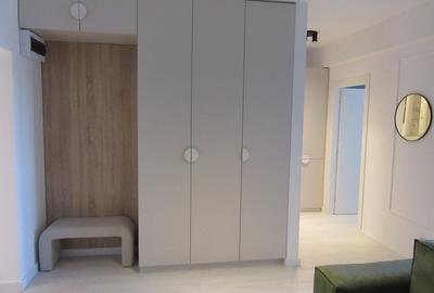 Sun Lake Residence, inchiriere 2 camere, vedere lac, bloc NOU, prima inchiriere - 7