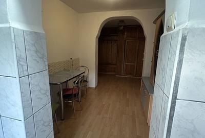 Apartament cu 2 camere decomandat în Nufărul - 3