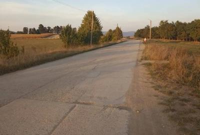 Teren de 1500 mp, în Periferie - 1