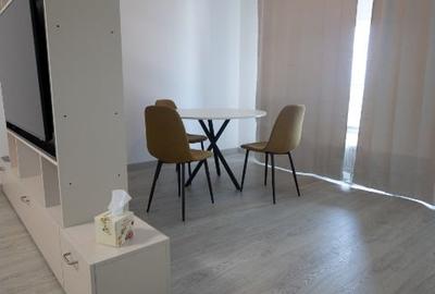 Studio/Garsonierea Lux&Elegant în Select Residense – Calea Dudești 186 - 6