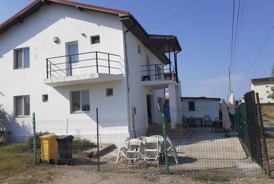 Casă cu 4 camere în Costinești - 8