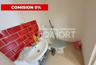 COMISION 0% Spatiu comercial open space, zona Iosefin - 8