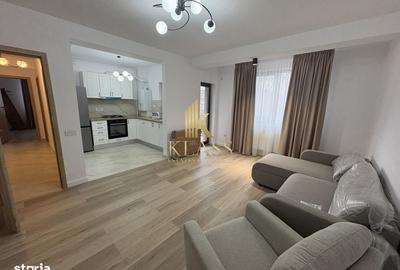 Apartament cu 2 camere în Central - 3