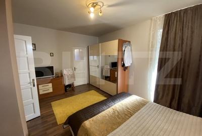 Casa de vanzare, mobilata si utilata, 4 camere, Zona Centrala - 8