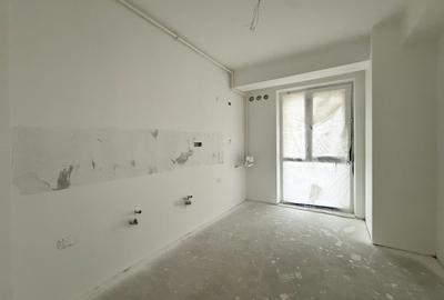 Apartament cu 3 camere semidecomandat în Inel II - 13