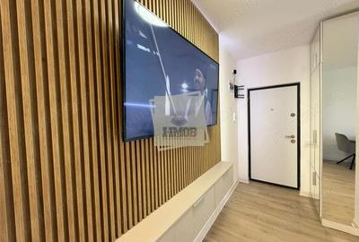 Apartament cu 3 camere în Central - 2