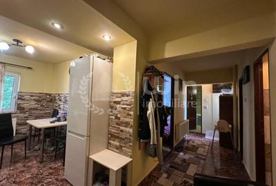 Apartament 3 camere decomandat | La cheie | 68mp | Kaufland Manastur! - 5