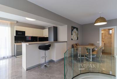 Penthouse de LUX in cartierul Buna Ziua - 5