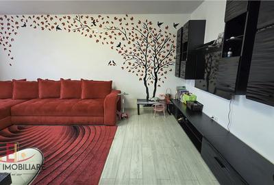 Apartament cu 2 camere decomandat în Unirii