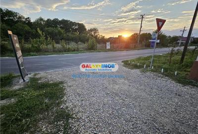 Teren Construcții intravilan de 843 mp, în Exterior Nord - 5