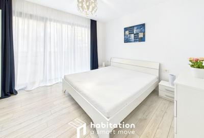 Apartament cu 2 camere decomandat, mobilat în Dumbrăvița - 10