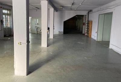 Spațiu comercial, de 300 mp, în Poroschia - 2