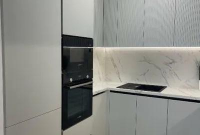 Apartament cu 2 camere decomandat, mobilat în Aviației - 7