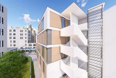 Casă cu 4 camere cu Teren 196 Mp în Moșilor - 4