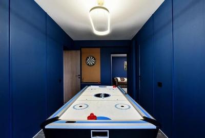 Cloud 9- Duplex Parter | Groundfloor Duplex - 6