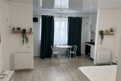 Garsoniera Militari Residence - 1