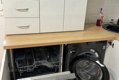 Apartament cu 2 camere de inchiriat - 3