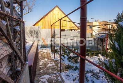 Casa de vanzare in Feldioara, Brasov - 60