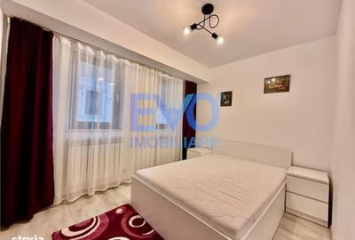 Apartament cu 2 camere în Galata