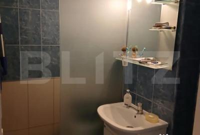 Apartament cu 2 camere semidecomandat în Central - 1