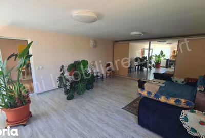 Casă cu 2 camere cu Teren 2191 Mp în Ciocănești - 19