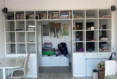 Apartament cu 2 camere decomandat în Central - 2