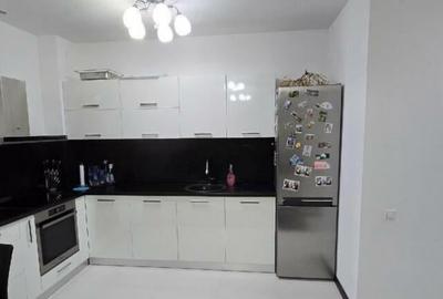 Apartament de 2 camere ( Mobilat + Utilat-Inchiriat )-Tampa - 2