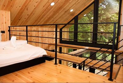 Cabane scandinave moderne ! Confort, natura, profit, TVA inclus ! - 3