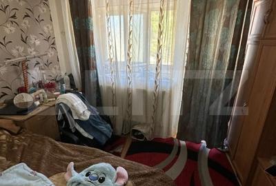 Apartament cu 2 camere decomandat, mobilat în Grigorescu - 5