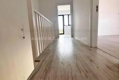 Duplex modern - 3 camere, 2 băi și pod spațios - 6