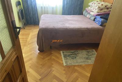 Apartament 3 camere , strada Pictor Grigorescu (b-dul Braile - 4