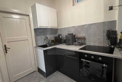 2 Camere | Vila S+P+1+M | Dacia- Mihai Eminescu | Decomandat - 4