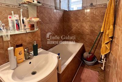 Apartament cu 2 camere în Mazepa 1 - 3