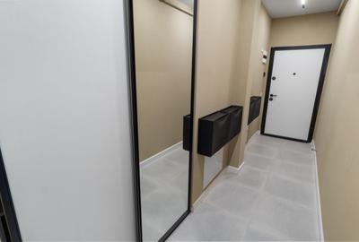 Apartament cu 3 camere decomandat, mobilat în Berceni - 3