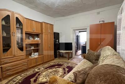 Apartament cu 2 camere semidecomandat în Central - 3