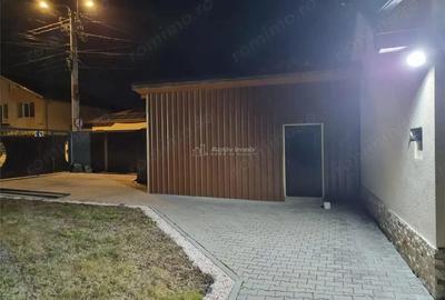 Casă cu Teren 1010 Mp în Micești