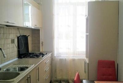 Apartament cu 3 camere semidecomandat în Ultracentral - 16