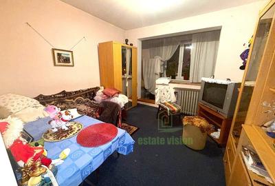 Apartament 4 camere decomandat, bloc anvelopat, Piata Delfinului - 2