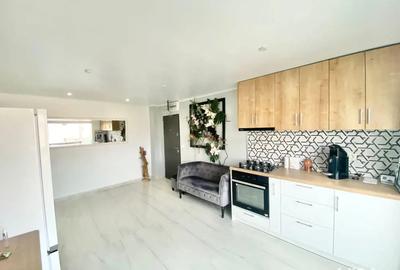 Apartament cu 3 camere in Lugoj - 2