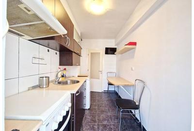 De Vanzare! Apartament 3 camere decomandat- str Zorilor - 5