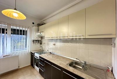 Apartament 1 camera decomandat | La cheie | Bloc nou | 40mp | Zorilor - 2