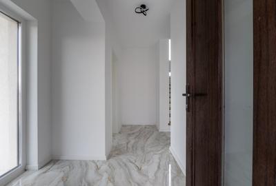 Casă individuală cu 4 camere cu Canalizare în Șura Mare - 12