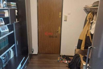 Apartament cu 2 camere semidecomandat în Dristor - 2