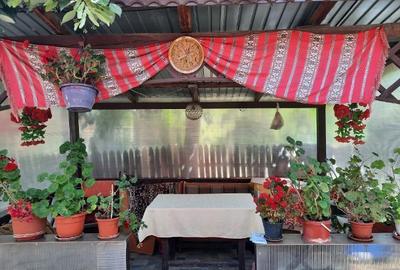 Vând casă  / curte Vând casă  / curte - 5