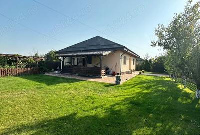 Casa de vanzare Bacau, Hemeiusi - 7