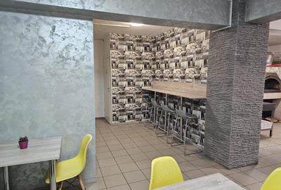 Pizzerie complet echipata- ai totul pentru afecerea ta - 10