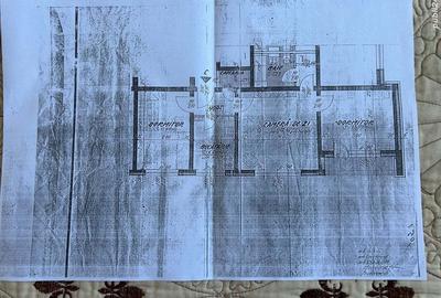 Apartament 3 camere, semidecomandat, 56mp, Campina - 8