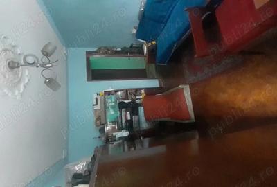 Apartament cu 3 camere decomandat în Torontalului - 1